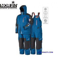 Костюм зимний Norfin Tornado Pro размер M